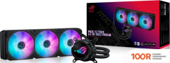 ASUS ROG STRIX LC III 360 ARGB (245600)