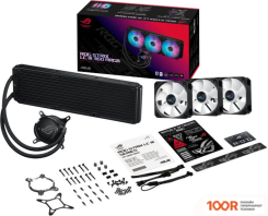 ASUS ROG STRIX LC III 360 ARGB (245600)