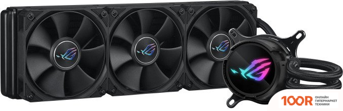 ASUS ROG STRIX LC III 360 (245599)