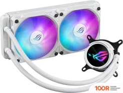 ASUS ROG STRIX LC III 240 ARGB WHITE EDITION (245598)