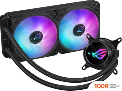 ASUS ROG STRIX LC III 240 ARGB (245597)