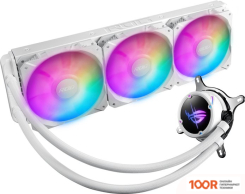 ASUS ROG STRIX LC II 360 ARGB WHITE EDITION (245596)