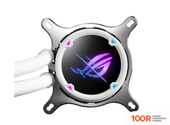 ASUS ROG STRIX LC II 360 ARGB WHITE EDITION (245596)