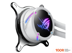 ASUS ROG STRIX LC II 360 ARGB WHITE EDITION (245596)