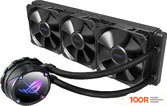 ASUS ROG STRIX LC II 360 (245594)