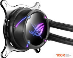 ASUS ROG STRIX LC II 360 (245594)