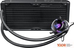 ASUS ROG STRIX LC II 280 ARGB (245593)