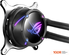 ASUS ROG STRIX LC II 280 ARGB (245593)