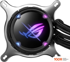 ASUS ROG STRIX LC II 280 ARGB (245593)