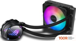 ASUS ROG STRIX LC II 120 ARGB (245591)