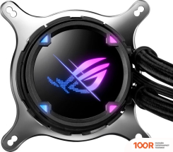 ASUS ROG STRIX LC II 120 ARGB (245591)