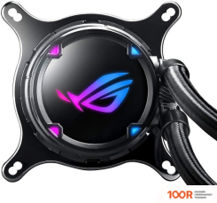 ASUS ROG STRIX LC 360 RGB (БЕЛЫЙ) (245590)