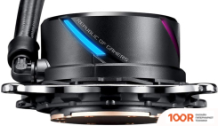 ASUS ROG STRIX LC 360 RGB (БЕЛЫЙ) (245590)