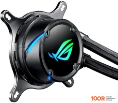 ASUS ROG STRIX LC 360 RGB (БЕЛЫЙ) (245590)