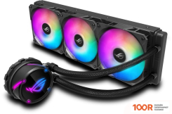 ASUS ROG STRIX LC 360 RGB (БЕЛЫЙ) (245590)