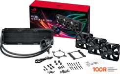 ASUS ROG STRIX LC 360 (245589)