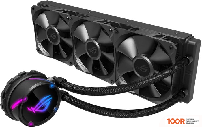 ASUS ROG STRIX LC 360 (245589)