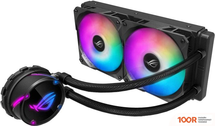ASUS ROG STRIX LC 240 RGB (245587)
