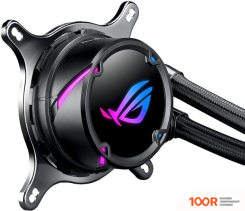 ASUS ROG STRIX LC 120 RGB (245586)
