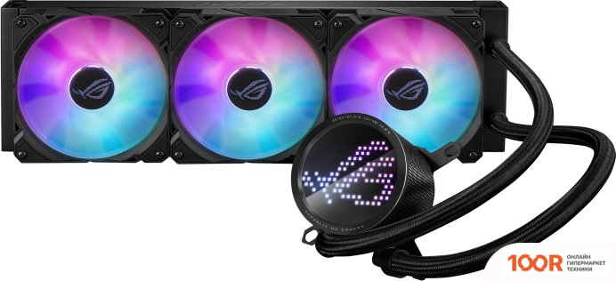 ASUS ROG RYUO III 360 ARGB (245584)