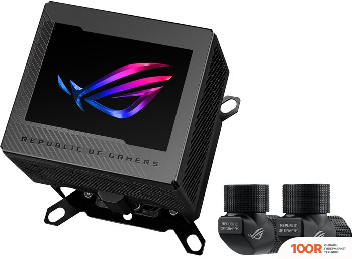 ASUS ROG RYUJIN III WB (245580)