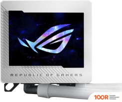ASUS ROG RYUJIN III 360 ARGB WHITE EDITION (245579)