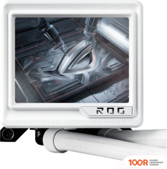 ASUS ROG RYUJIN III 360 ARGB EXTREME WHITE EDITION (245578)