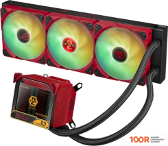 ASUS ROG RYUJIN III 360 ARGB EVA-02 EDITION (245576)