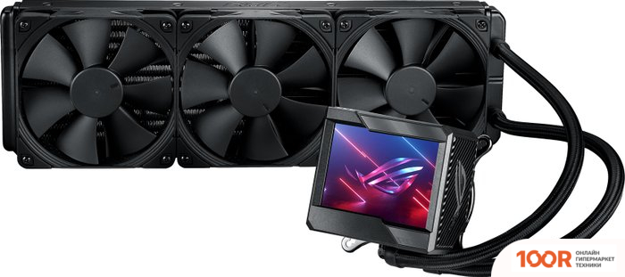 ASUS ROG RYUJIN II 360 (245568)