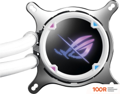 ASUS ROG RYUJIN II 240 ARGB WHITE EDITION (245567)