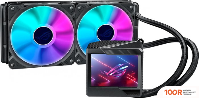 ASUS ROG RYUJIN II 240 ARGB (245566)