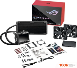 ASUS ROG RYUJIN II 240 (245565)