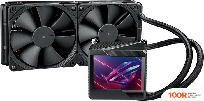 ASUS ROG RYUJIN II 240 (245565)