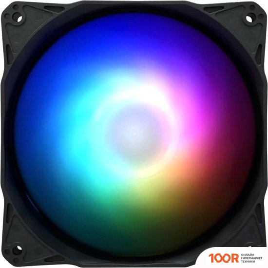 ASUS GT301 ARGB (245560)