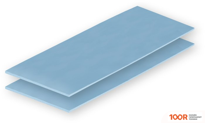 Arctic TP-3 200X100X1 ММ 2 ШТ ACTPD00059A (245558)