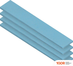 Arctic TP-3 120X20X1.5 ММ 4 ШТ ACTPD00057A (245556)
