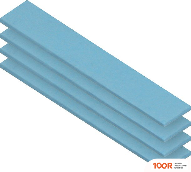 Arctic TP-3 120X20X1.5 ММ 4 ШТ ACTPD00057A (245556)