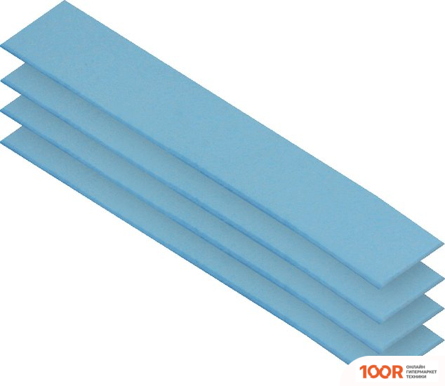 Arctic TP-3 120X20X1 ММ 4 ШТ ACTPD00056A (245555)