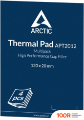 Arctic THERMAL PAD ACTPD00024A (120X20X1 ММ) (245550)