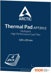 Arctic THERMAL PAD ACTPD00023A (120X20X0.5 ММ) (245549)