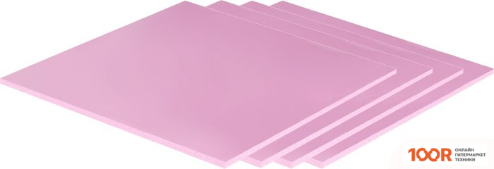Arctic THERMAL PAD ACTPD00021A (100X100X1 ММ) (245547)