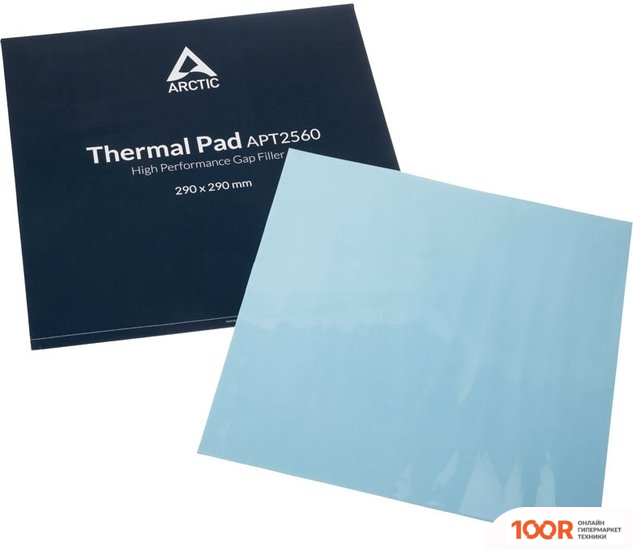 Arctic THERMAL PAD ACTPD00018A (290X290X1 ММ) (245544)