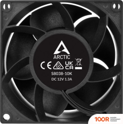 Arctic S8038-10K 4 PACK ACFAN00291A (245536)