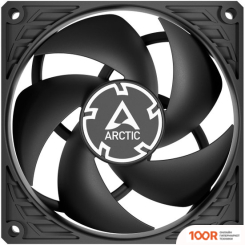 Arctic P9 PWM PST (ЧЕРНЫЙ) (245527)