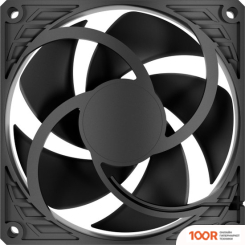 Arctic P9 PWM PST (ЧЕРНЫЙ) (245527)