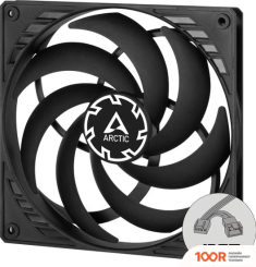 Arctic P14 SLIM PWM PST ACFAN00268A (245520)