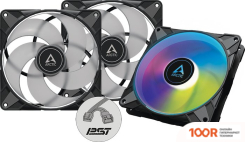 Arctic P14 PWM PST A-RGB 3 ШТ ACFAN00257A (245513)