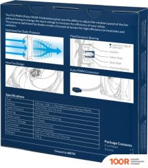Arctic P14 PWM ACFAN00223A (245511)