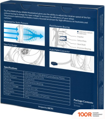 Arctic P14 PWM ACFAN00222A (245510)