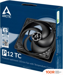 Arctic P12 TC ACFAN00176A (245506)